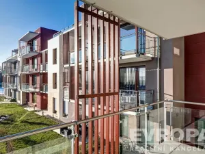 Prodej bytu 3+kk, Beroun - Beroun-Závodí, Na Veselou, 117 m2