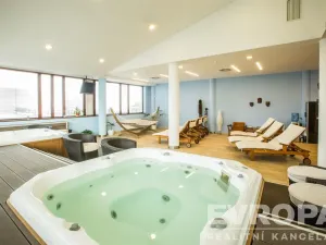 Prodej bytu 3+kk, Beroun - Beroun-Závodí, Na Veselou, 117 m2