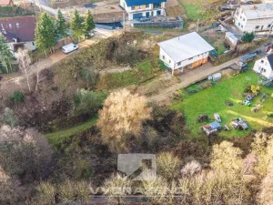 Prodej zahrady, Liberec, 2834 m2