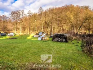 Prodej zahrady, Liberec, 2834 m2