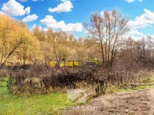 Prodej zahrady, Liberec, 2834 m2