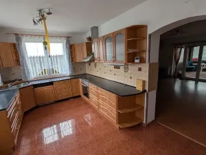 Prodej rodinného domu, Týnec nad Labem, 149 m2