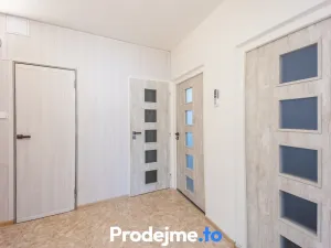 Pronájem bytu 3+1, Znojmo, Krylova, 79 m2