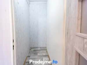 Pronájem bytu 3+1, Znojmo, Krylova, 79 m2