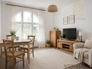 Prodej rodinného domu, Libochovany, 120 m2