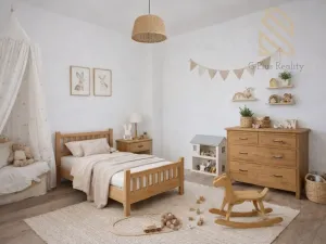 Prodej rodinného domu, Libochovany, 120 m2