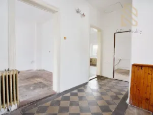 Prodej rodinného domu, Libochovany, 120 m2