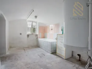 Prodej rodinného domu, Libochovany, 120 m2