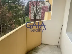 Prodej bytu 1+1, Kyjov, Sídliště U Vodojemu, 38 m2