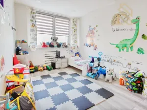 Prodej bytu 3+1, Most, Josefa Ševčíka, 68 m2