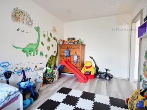 Prodej bytu 3+1, Most, Josefa Ševčíka, 68 m2