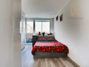 Prodej bytu 3+1, Most, Josefa Ševčíka, 68 m2