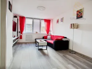 Prodej bytu 3+1, Most, Josefa Ševčíka, 68 m2