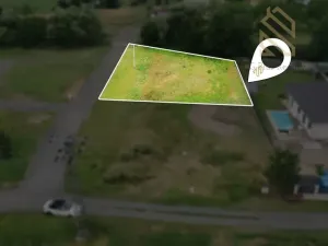 Prodej pozemku pro bydlení, Cítoliby, U Bažantnice, 1028 m2