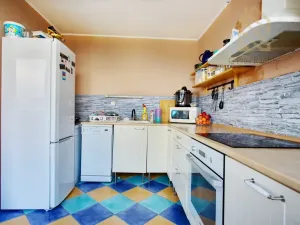 Prodej bytu 3+kk, Most, Česká, 62 m2