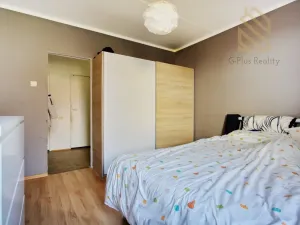 Prodej bytu 3+kk, Most, Česká, 62 m2