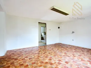 Prodej rodinného domu, Bílina - Mostecké Předměstí, Skleničkova, 165 m2