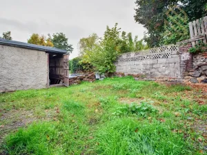 Prodej rodinného domu, Bílina - Mostecké Předměstí, Skleničkova, 165 m2