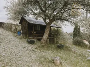 Prodej chaty, Děčín - Děčín VI-Letná, 544 m2