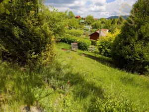 Prodej chaty, Děčín - Děčín VI-Letná, 544 m2