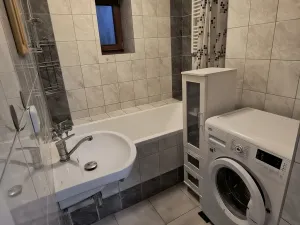 Pronájem rodinného domu, Petrovice I - Újezdec, 67 m2