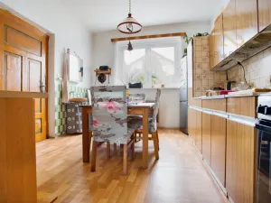 Prodej rodinného domu, Bílina - Újezdské Předměstí, Síbova, 230 m2