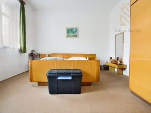 Prodej rodinného domu, Bílina - Újezdské Předměstí, Síbova, 230 m2