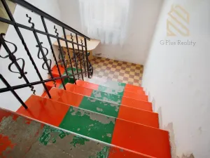 Prodej rodinného domu, Bílina - Újezdské Předměstí, Síbova, 230 m2