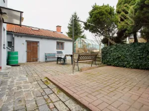 Prodej rodinného domu, Bílina - Újezdské Předměstí, Síbova, 230 m2