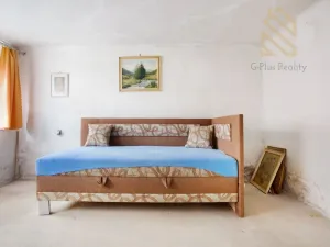 Prodej rodinného domu, Třebenice, Loucká, 75 m2