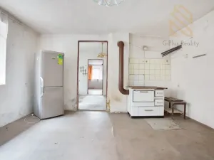 Prodej rodinného domu, Třebenice, Loucká, 85 m2