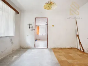 Prodej rodinného domu, Třebenice, Loucká, 85 m2