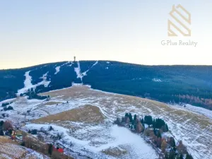 Prodej chalupy, Loučná pod Klínovcem - Loučná, 215 m2