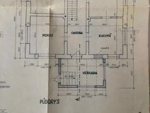 Prodej chalupy, Loučná pod Klínovcem - Loučná, 215 m2