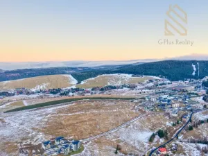 Prodej chalupy, Loučná pod Klínovcem - Loučná, 215 m2