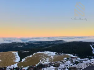 Prodej chalupy, Loučná pod Klínovcem - Loučná, 215 m2