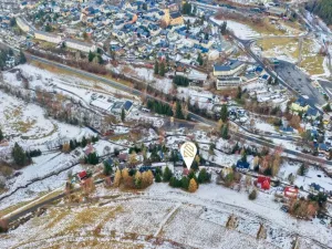 Prodej chalupy, Loučná pod Klínovcem - Loučná, 215 m2