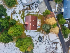 Prodej chalupy, Loučná pod Klínovcem - Loučná, 215 m2