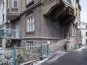 Prodej bytu 3+1, Teplice, Českobratrská, 78 m2