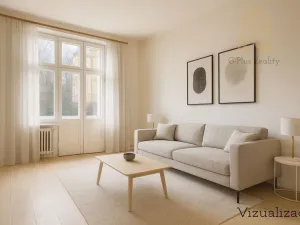 Prodej bytu 3+1, Teplice, Českobratrská, 78 m2