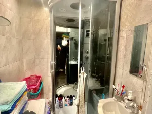 Prodej bytu 2+1, Chomutov, Zahradní, 54 m2