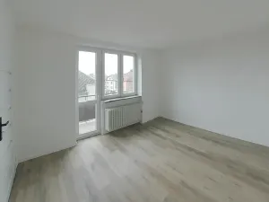 Prodej bytu 2+1, Plzeň, Rychtaříkova, 52 m2