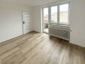 Prodej bytu 2+1, Plzeň, Rychtaříkova, 52 m2