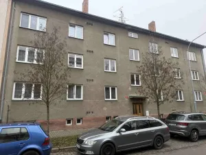 Prodej bytu 2+1, Plzeň, Rychtaříkova, 52 m2