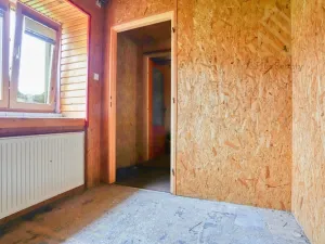 Prodej rodinného domu, Prusice, 280 m2