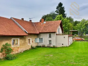 Prodej rodinného domu, Prusice, 280 m2