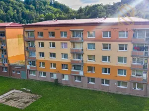 Prodej bytu 2+1, Dobkovice, 63 m2