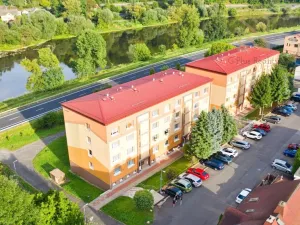 Prodej bytu 2+1, Dobkovice, 63 m2