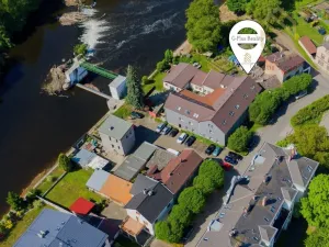 Prodej činžovního domu, Mladá Boleslav - Čejetičky, 492 m2