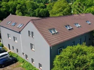 Prodej činžovního domu, Mladá Boleslav - Čejetičky, 492 m2